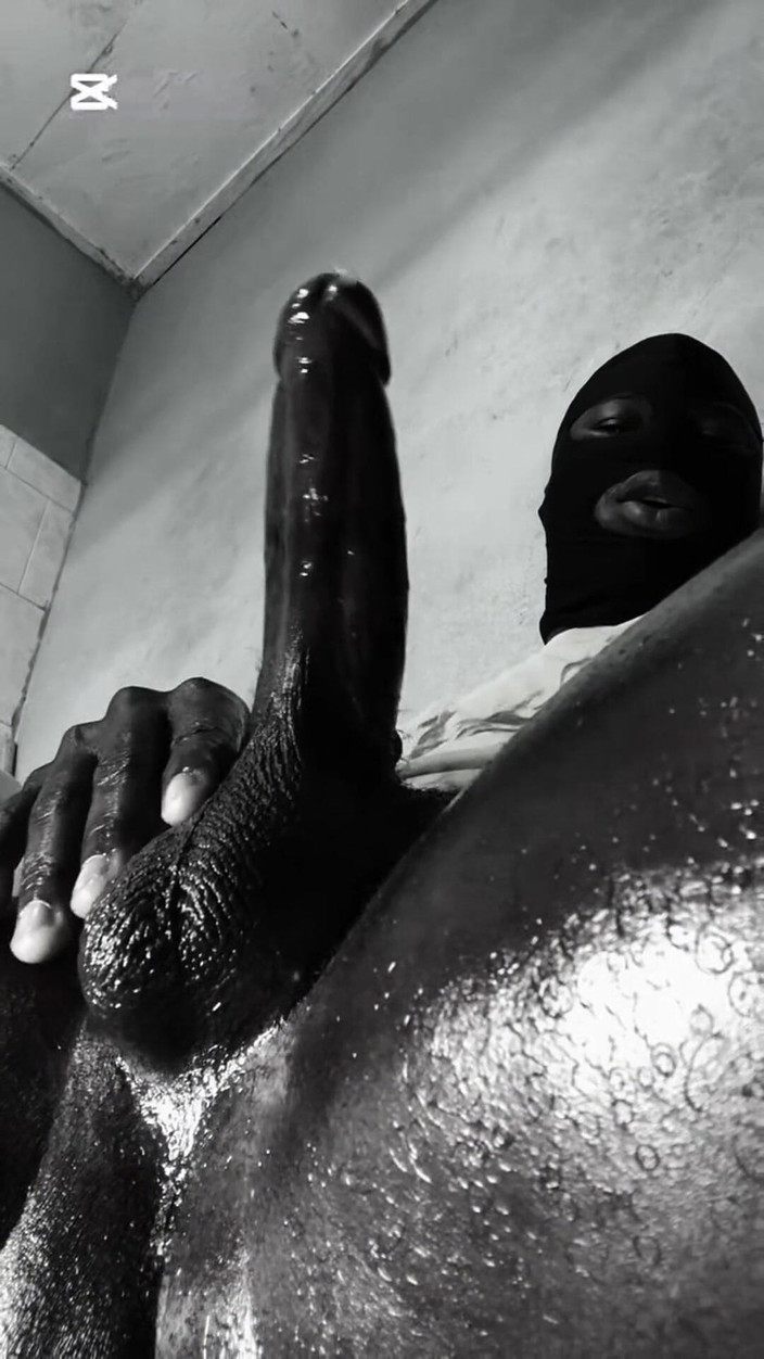 Bbc-godaddy: 아빠의 두꺼운 정액을 위해 입을 벌리다