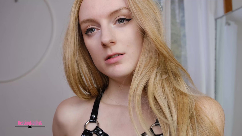 Destination Kat: Bạn thuộc về tôi