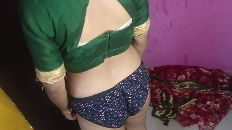Sirohi: Une femme mariée se fait baiser la nuit