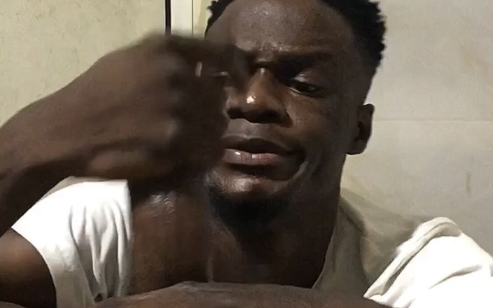 Blackkish20: Mulsul acestui tip mare