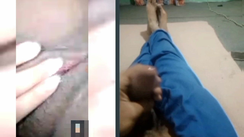 Asim xsim: Pakistanska videosamtal