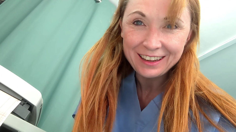 Lily kink: Doctor Kink: Baise À L’hôpital