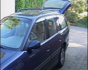 Old & Young: Séances De Baise Hardcore Déjanté