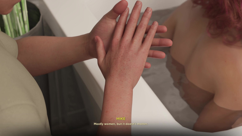 Wickedgammes: Vysokoškolský student a mnohá tajemství, část 19