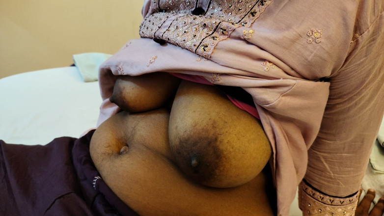 Apple baby: Amazing Structure Neighboring Aunty