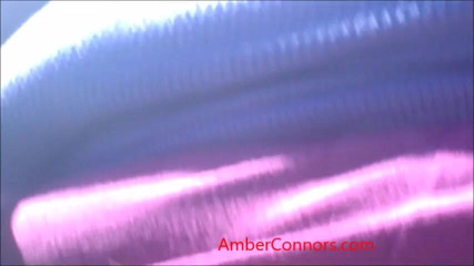 Amber Connors: Chơi ở công viên