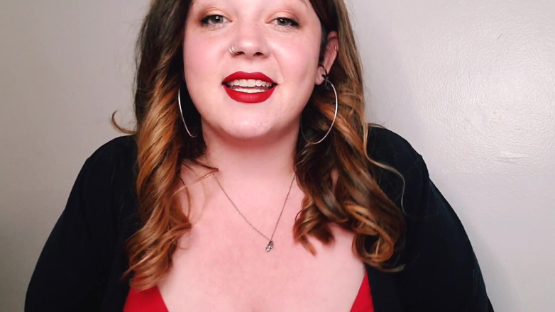 Fatfemmefrisky: I just want to make you scream