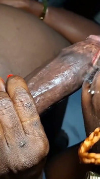 Queen Boom Pierwszy film porno z pato - ekstremalny seks