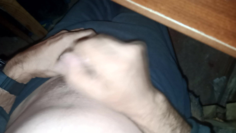 kobra kobreti: Chỉ thủ dâm 48