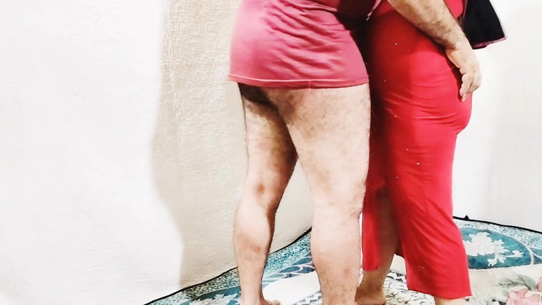 Ahmed and Samah: Mi scopo la cagna con il venditore di tubazioni