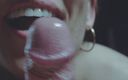 Erotic Art By Soft Approach: Erotik ve şehvetli oral seks