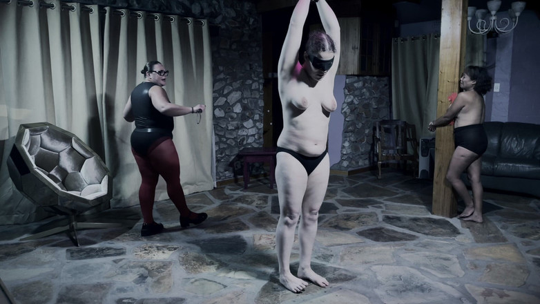 Mistress April: Slaventherapie