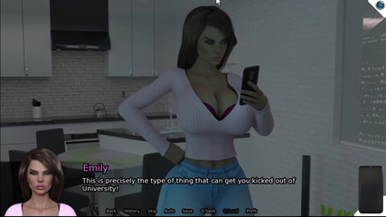 Johannes Gaming: Seks robotu yeniden düzenlendi 6 Daphne ve ben canlı bir şov yaptık...