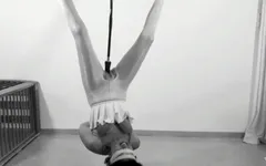 Bem-vindo a Minha Armadilha de Porra 3: Máquina de Foder de cabeça para baixo - Bdsmlovers91