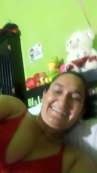 Masturbace Sexy MILF