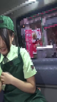 Ema - Working Woman’s Portfolio (22y Old) Vol. 3