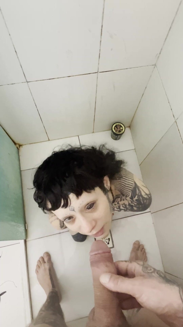 Lua Spectral: Curva tatuată nu se oprește niciodată la jumătatea drumului în fiecare...