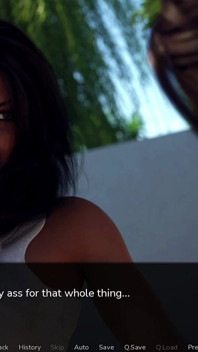 Eruption Imminent #11 - Horny Naughty Trans Loves Hot Girls