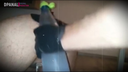 DPAnal: Grandes bolas anales y fisting (parte 1)