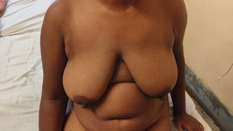 MOMS LOVER: Me follo a mi madrastra gordita y me corro en...