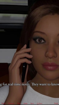 Agentka Sherine (część 5)