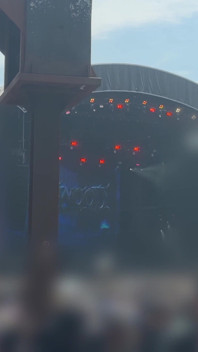 Aventurile lui Lety Howl, Episodul 16: Hellfest 2026!