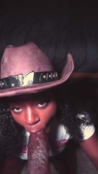 Cowgirl Majesty