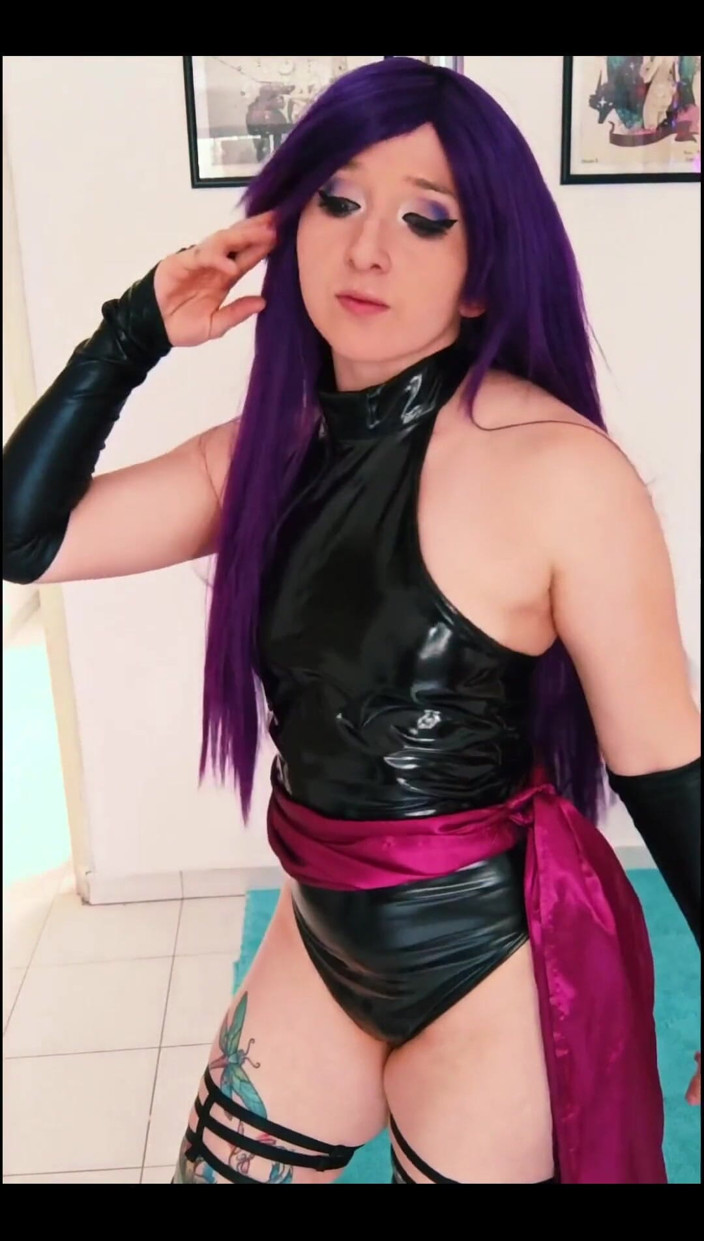 Candy Camille: 3203073478.mp4