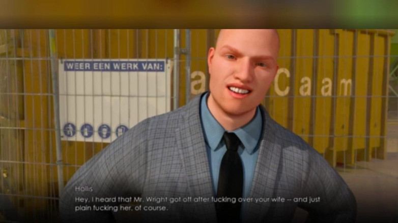 3DXXXTEEN2 Cartoon: Вони люблять трахатися і cum. 3D порно мультиплікаційний секс