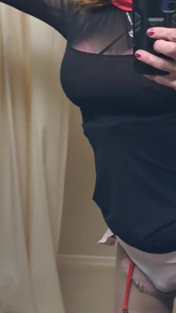 Oblékněte se v noci