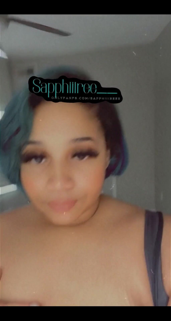 Biggdebbie solo: You like the bob look papi