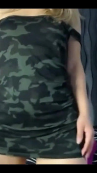 Călărire umedă cu vibrator