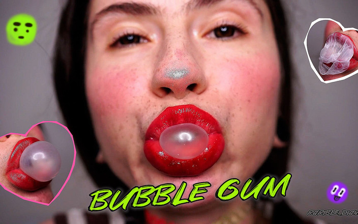 Rarible Diamond: Subur Bibir &amp;bubblegum