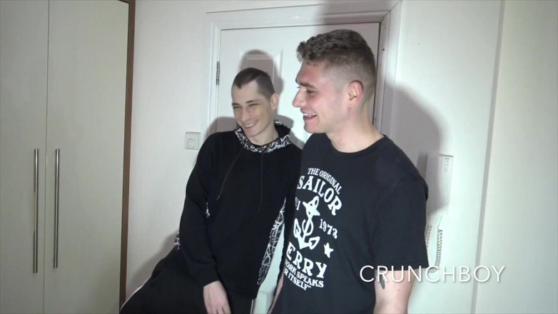 The fuckers raw studio: 2453 Aceasta este cea mai bună curvă din Londra