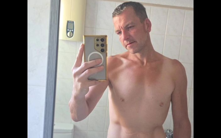 Chris_snoopy_91: Heiße bilder von mir und einer kurzen Fahrt