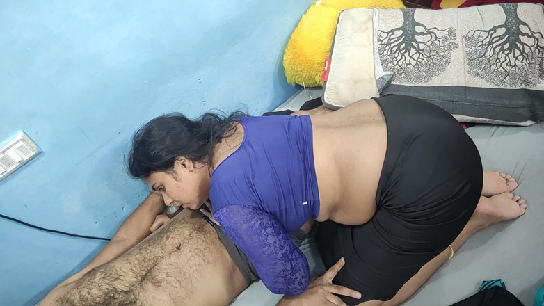 Vaishnavysharunraj: Saree romance longo lip lock com foda dura por casal...
