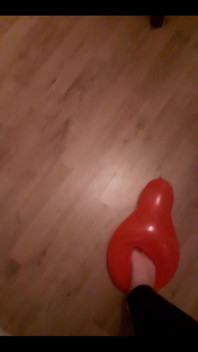 Immer Auf Die Kleinen Luftballons