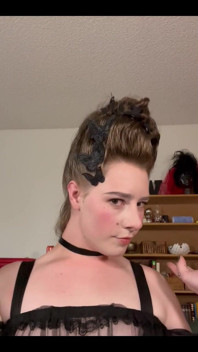 Princess of Power Tour Outfit