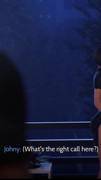 Chloe와 Julia와 섹스하는 신입생 32