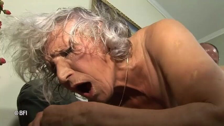 Nasty matures and dirty grannies club: A horny trip down memory lane