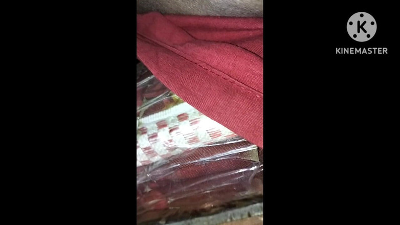 Kalabaro: Bengali Boudi