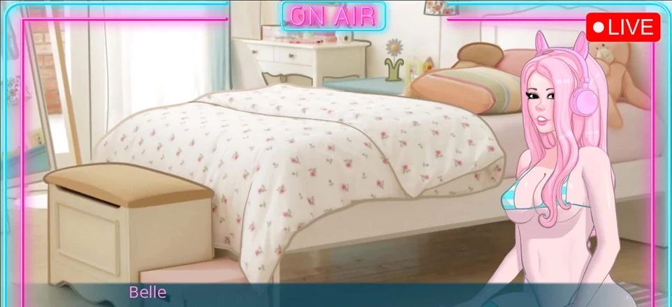 Miss Kitty 2K: Sex Note - 146 Bomb Threesome Part I by Misskitty2k