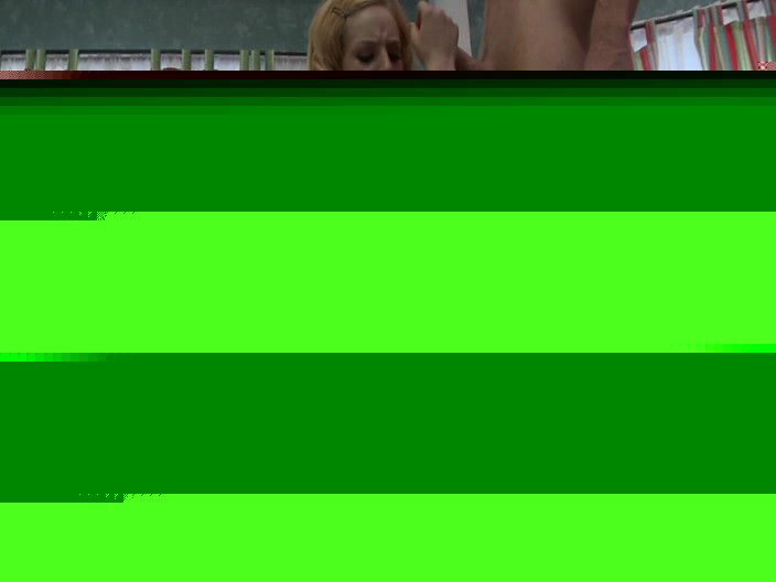 SEXUAL SIN: Girls Gone Wild Scene - 1 blond nastolatka Ally Ann masturbuje się...