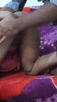 Desi Bhabhi Hard Fukuking in Devar