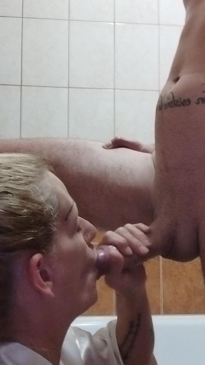 CrazyBoy32: Fetish 2