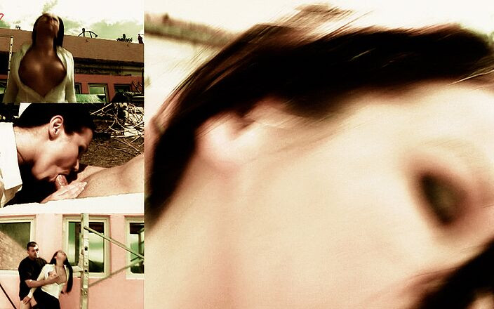 Lydia Privat: ファック&amp;フォッツィ