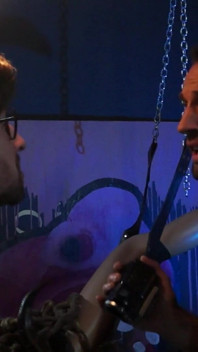 Scared Stiff 2: the Amityville Whore: Scene 4 3