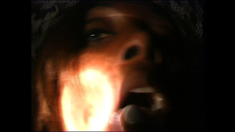 69 Italian District: Mój shemale's to gorąca pupa