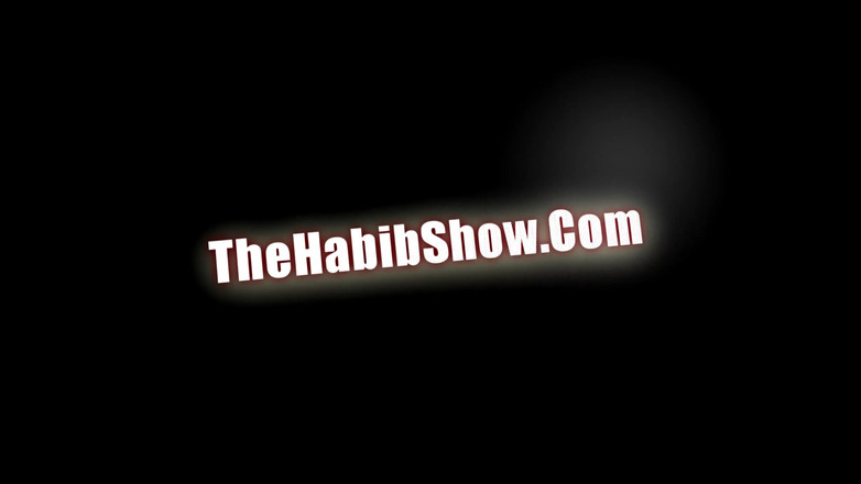 The Habib Show: Full vid. Vũ nữ thoát y mới ms good pussy...