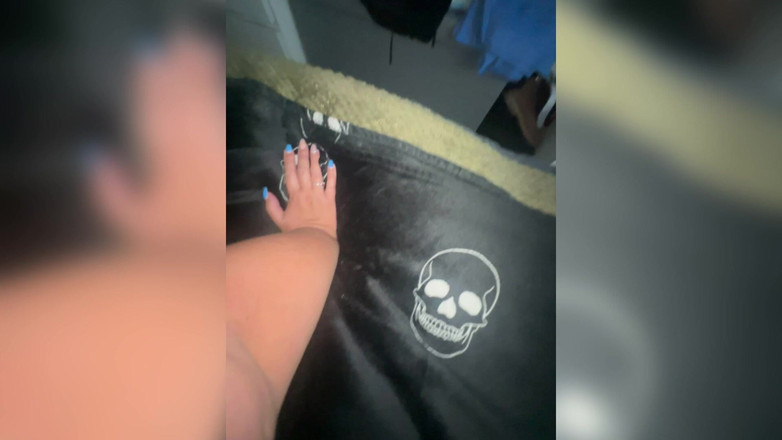 Filthy British Couple: Ayah ngajarin aku caranya orgasme